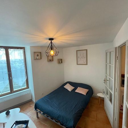Appartement Coeur De Ville Angers Luaran gambar