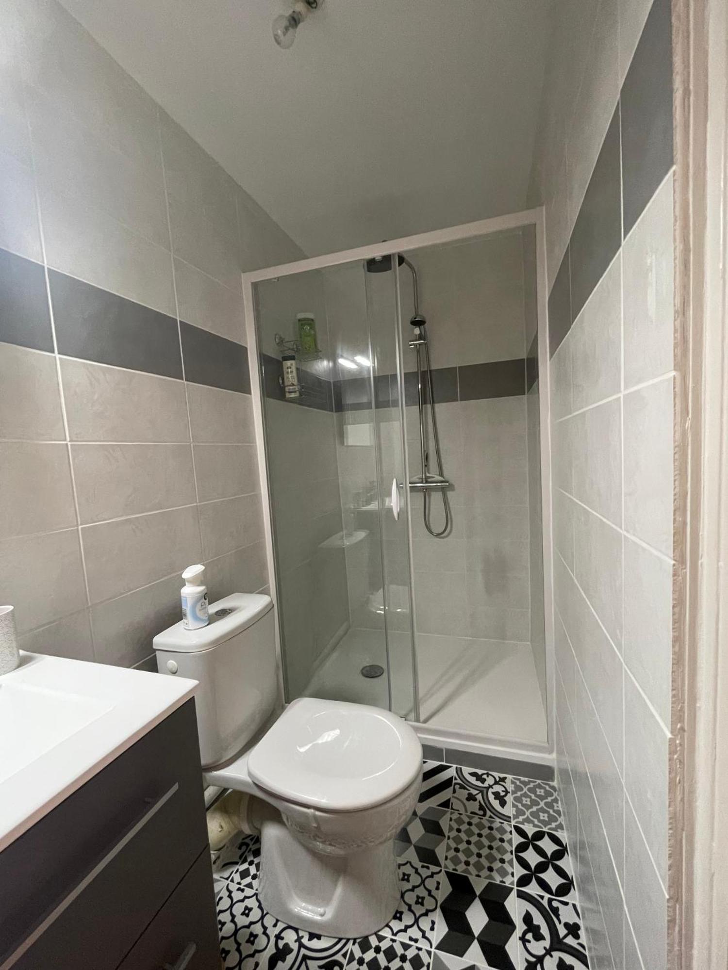 Appartement Coeur De Ville Angers Luaran gambar