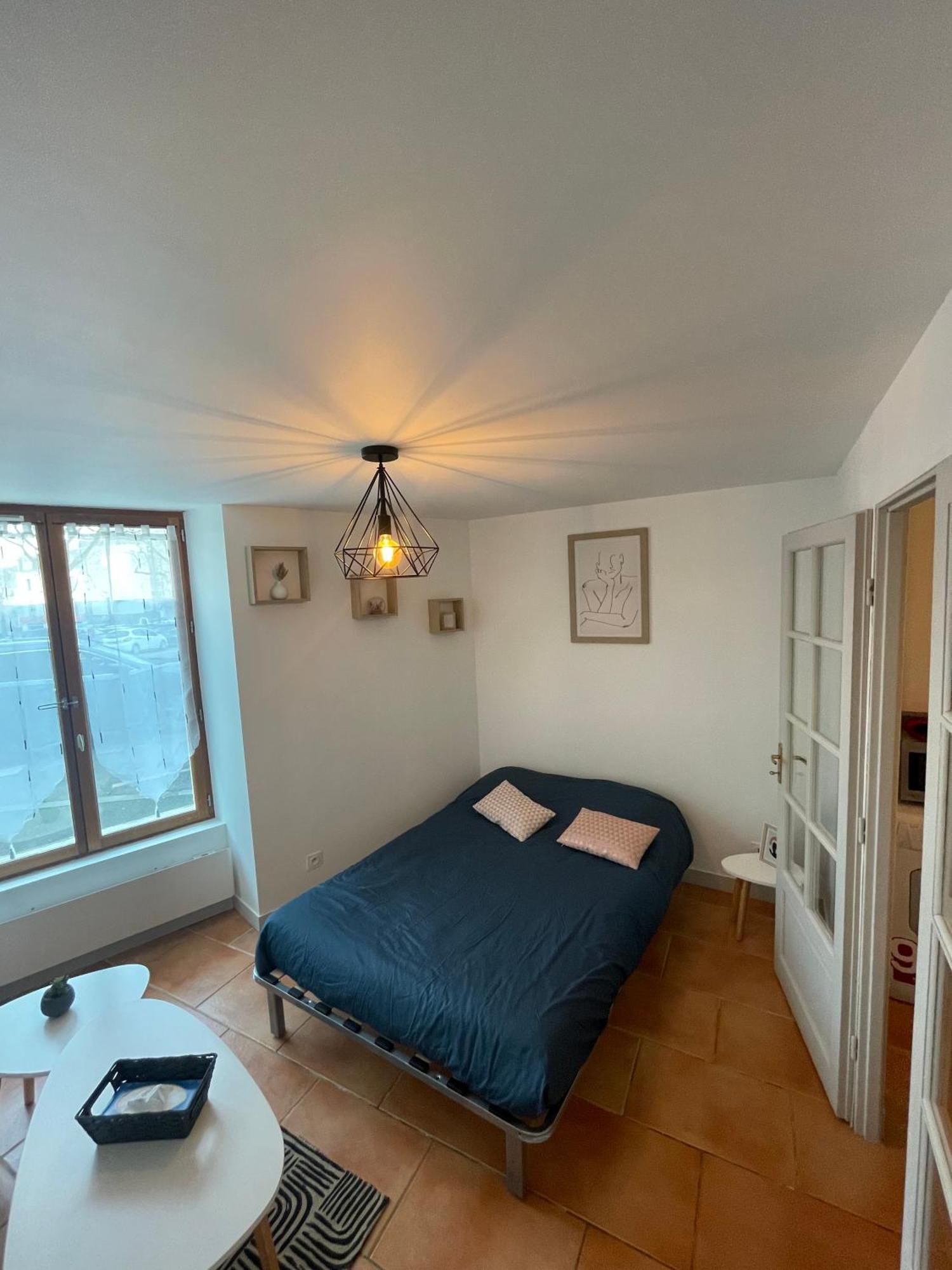 Appartement Coeur De Ville Angers Luaran gambar
