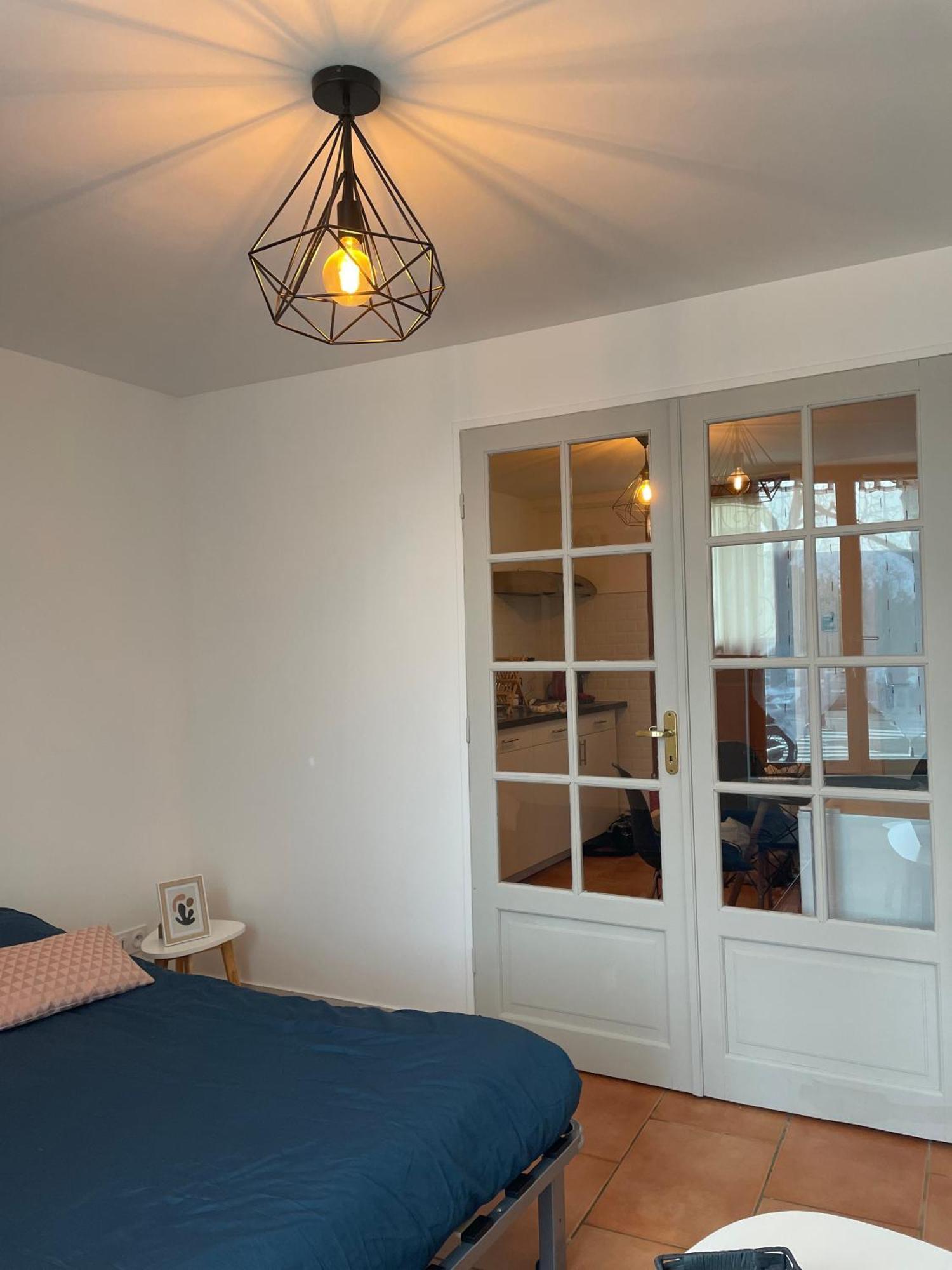 Appartement Coeur De Ville Angers Luaran gambar