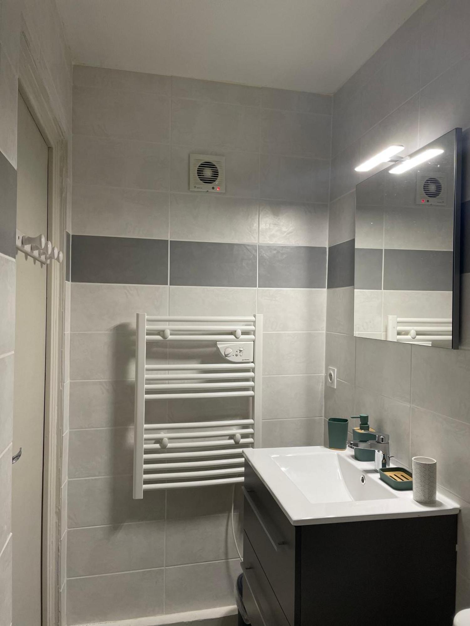 Appartement Coeur De Ville Angers Luaran gambar