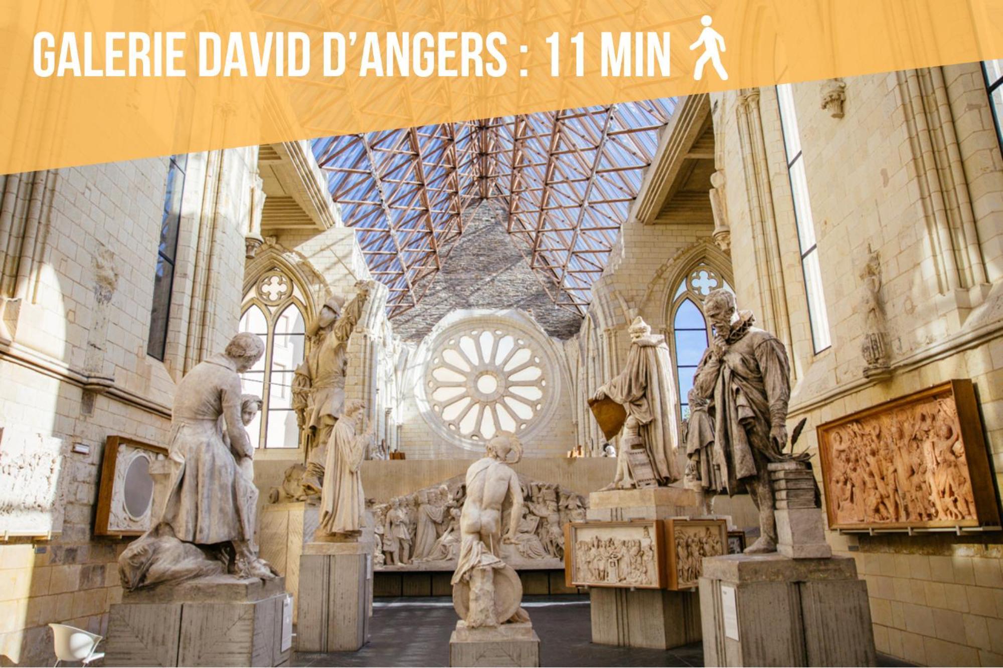 Appartement Coeur De Ville Angers Luaran gambar