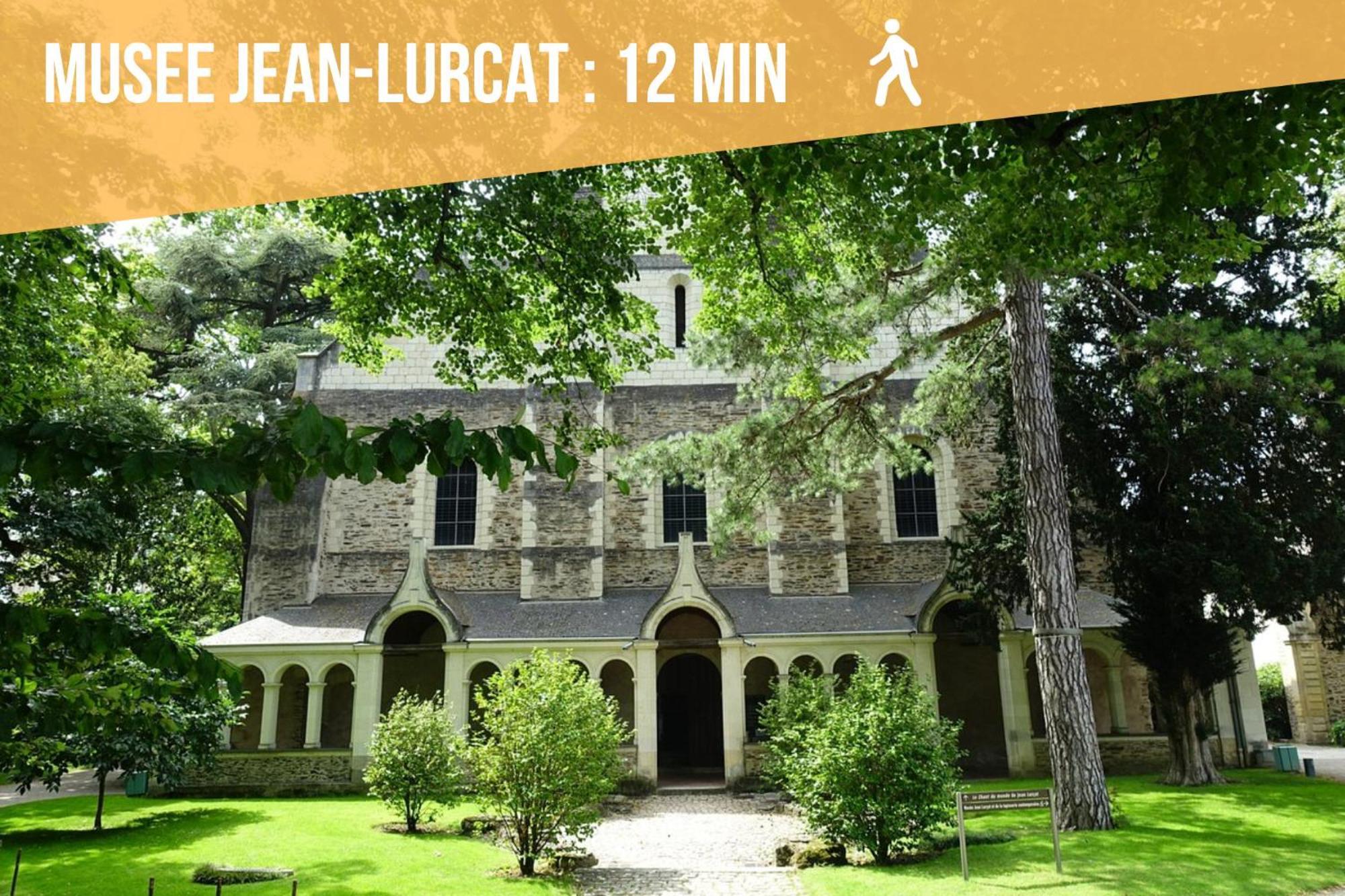 Appartement Coeur De Ville Angers Luaran gambar